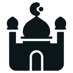 Gather SVG Icon